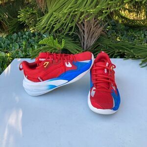 Super Mario x Puma Shoes Mens Size: 7 